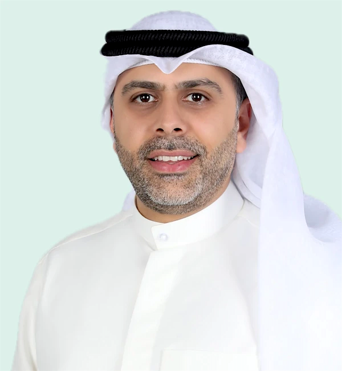 المهندس عدنان الريس