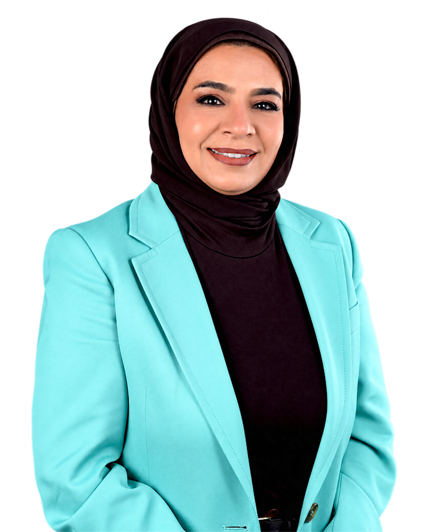 الدكتورة أسيل الصابري