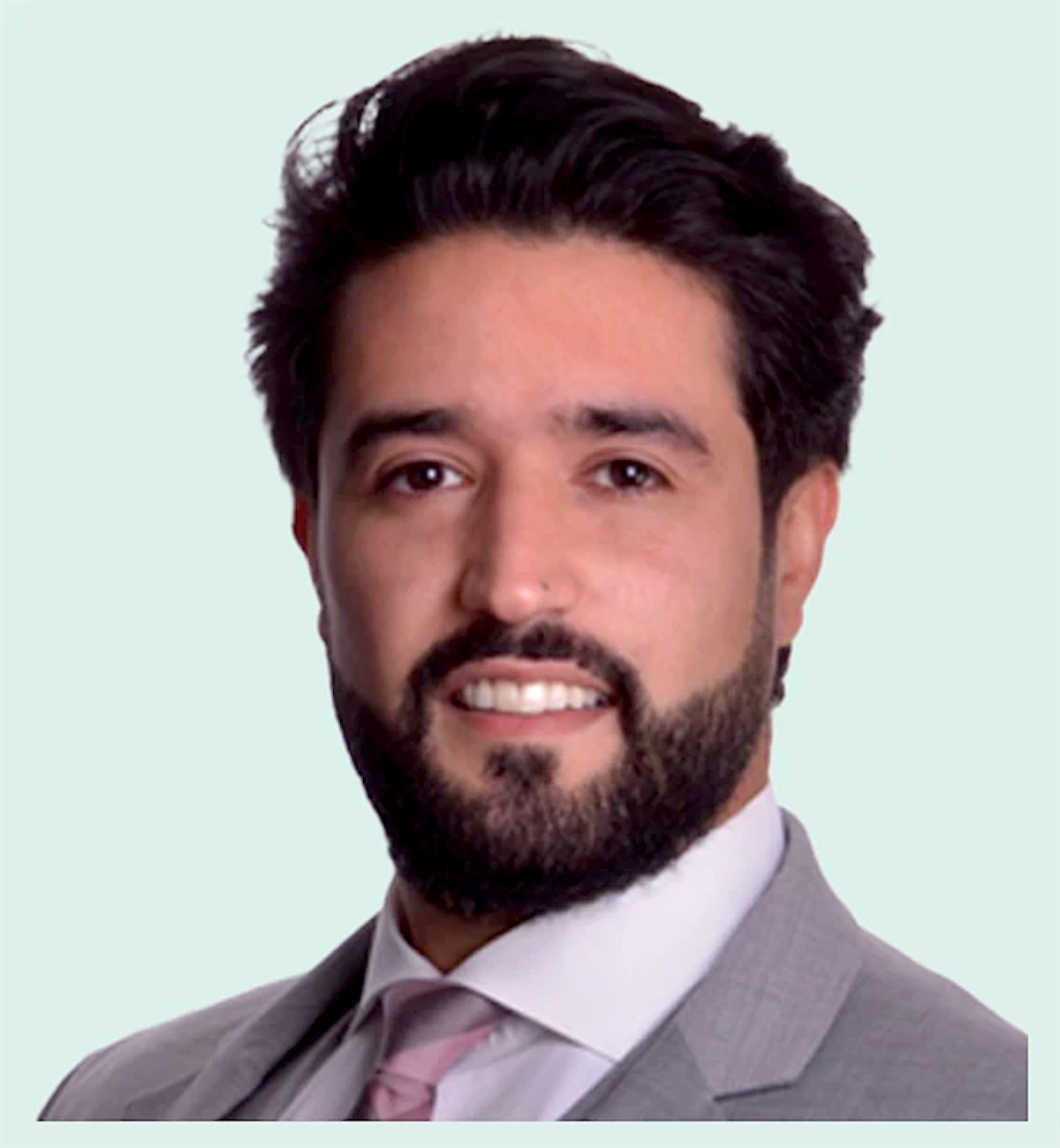 الدكتور محمد الدشتي