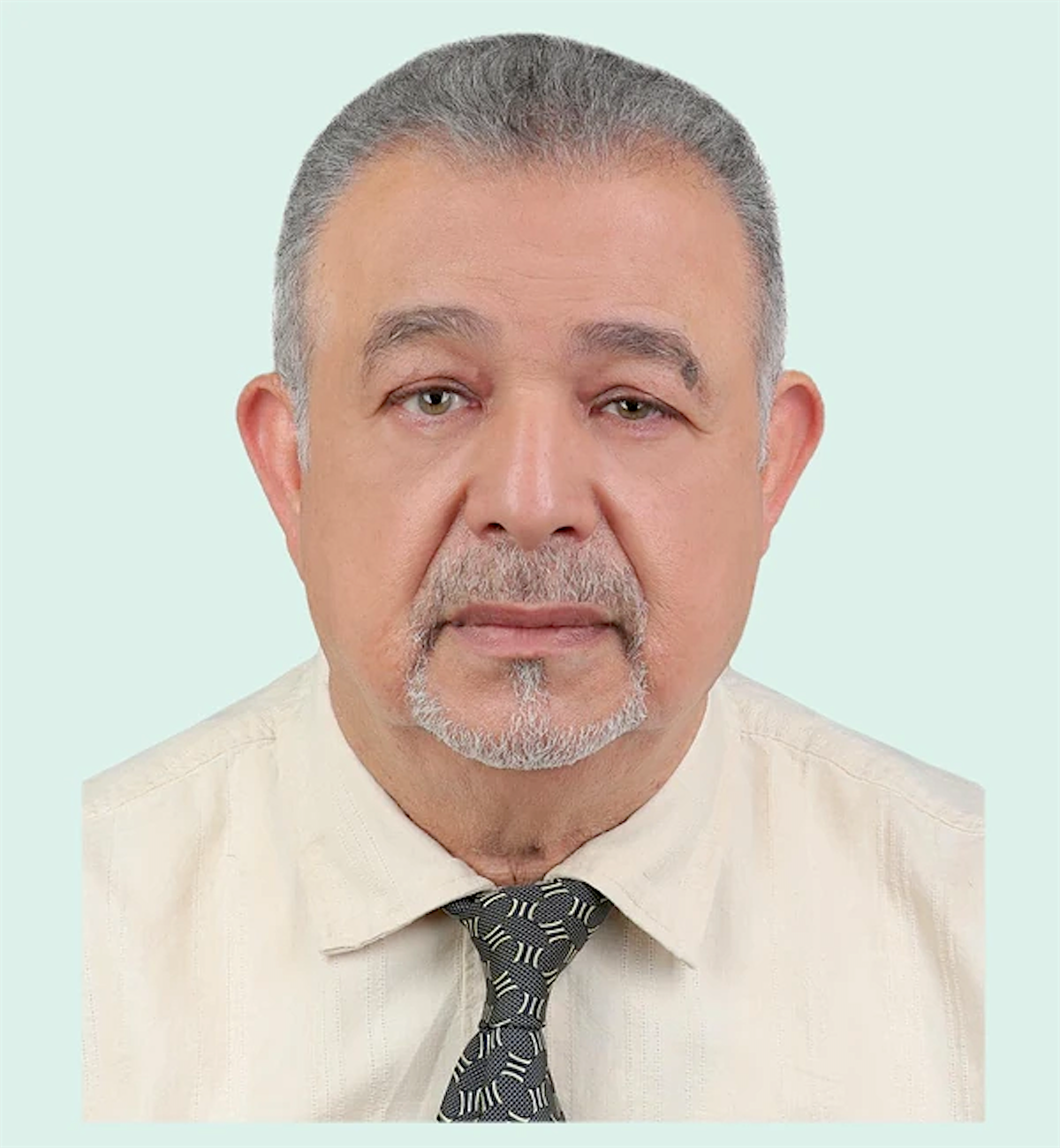 الدكتور محمد حجازي