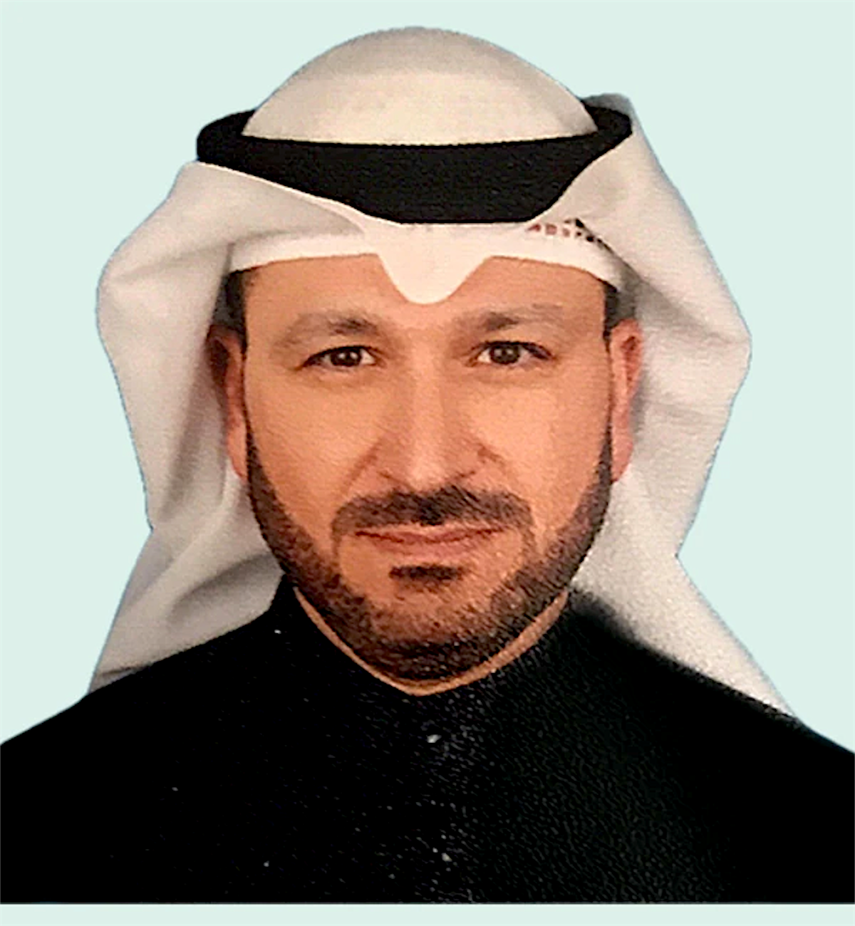 الدكتور هشام بورزق