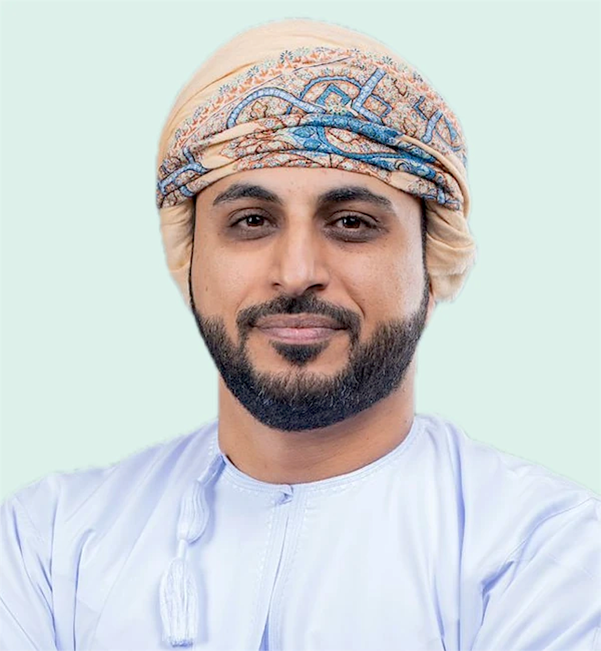 المستشار عبدالرحمن المعمري