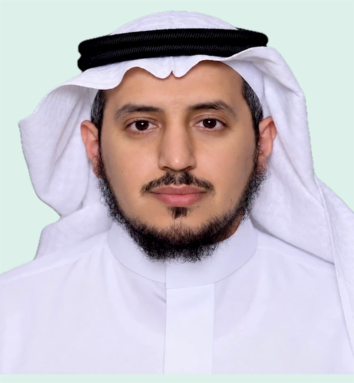الدكتور مهند آل مغثم