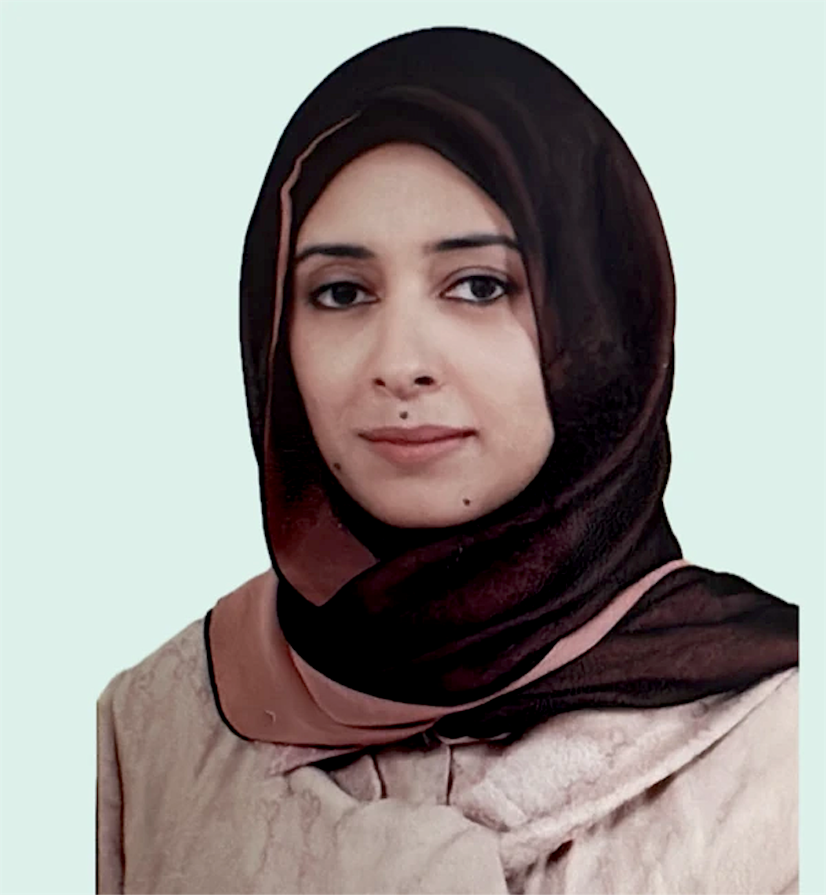 الدكتورة نجلاء الغيص