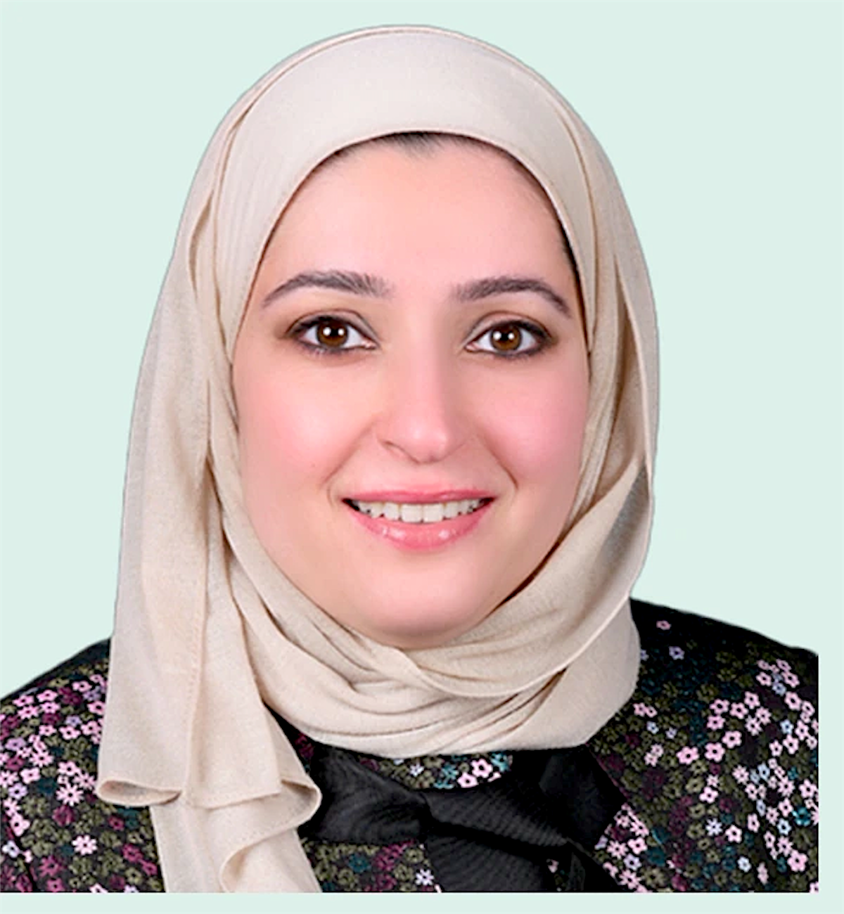 الدكتورة قماشة اليحيى