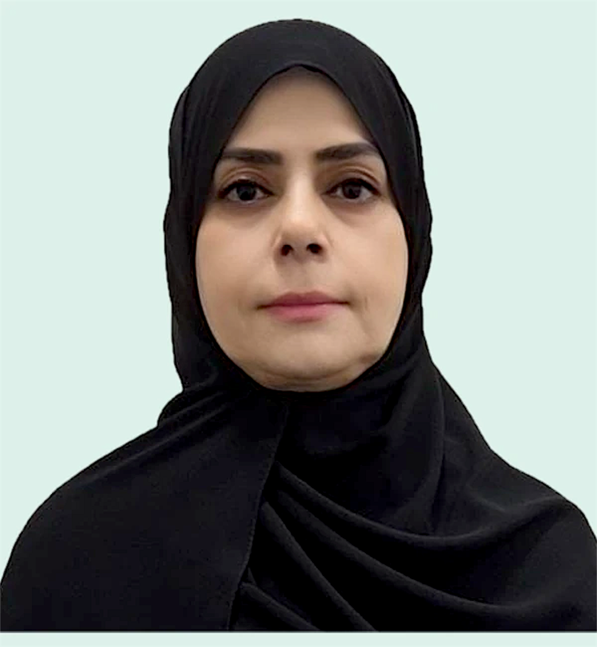 الدكتورة شمساء العور