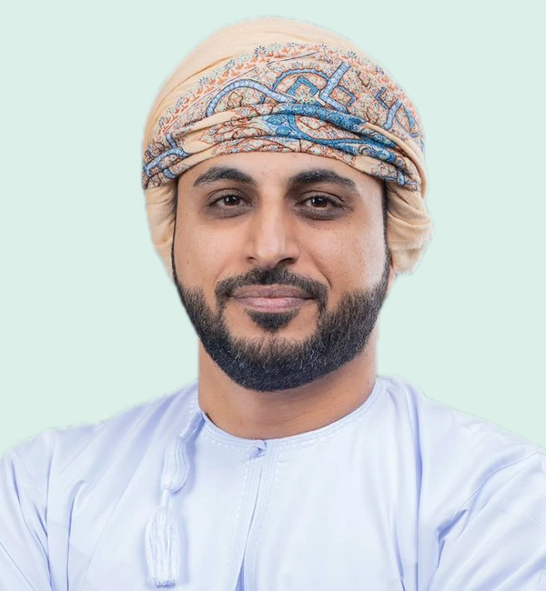 عبدالرحمن بن سعيد المعمري