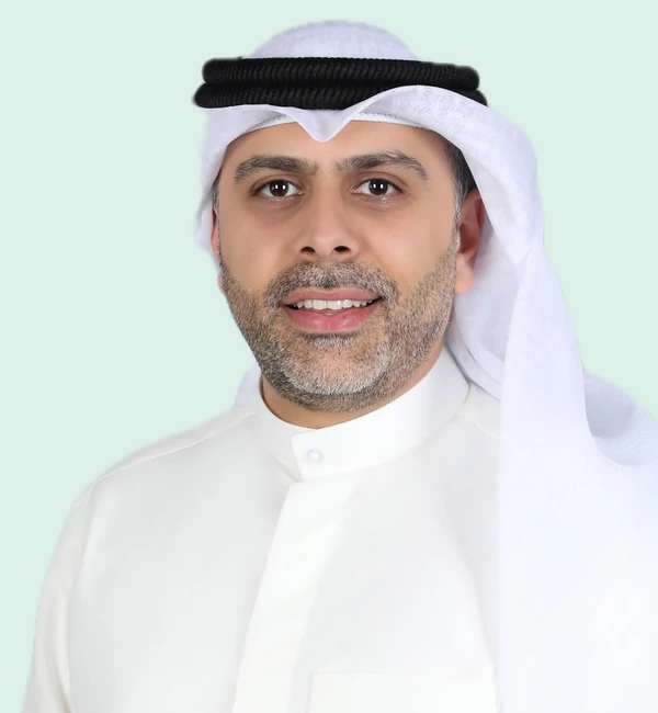 م. عدنان الريس