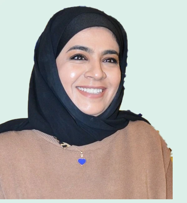 د. أسيل الصابري
