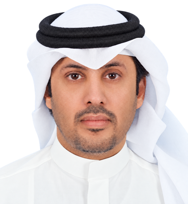 الدكتور فهاد الرسمان