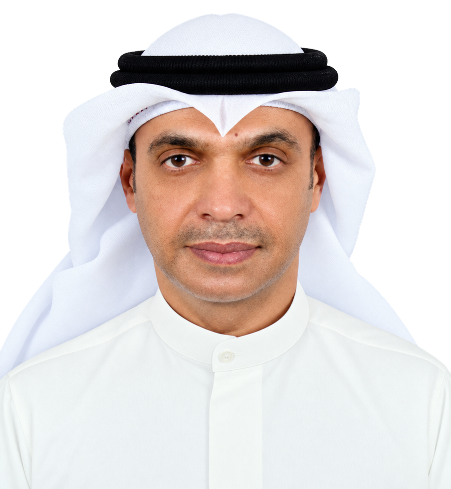 المستشار فهد الفهد