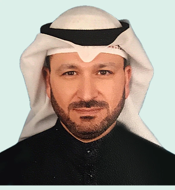 د. هشام بورزق