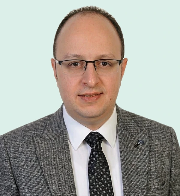 د. محمد العدل