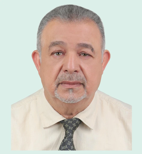 د. محمد حجازي