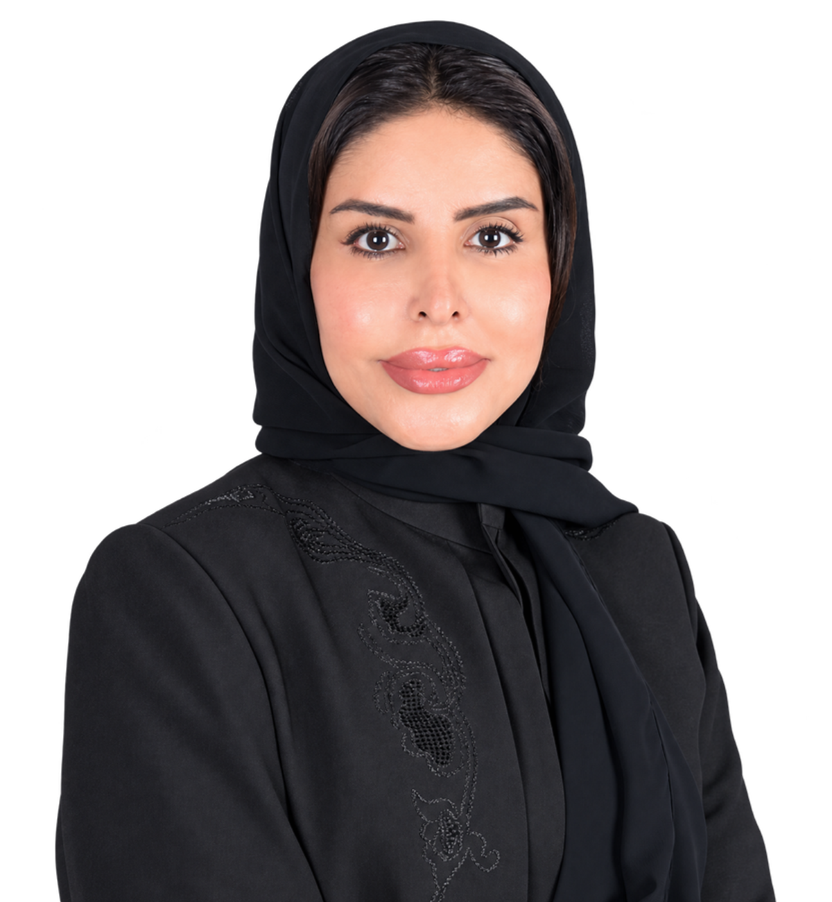 المهندسة منى السبيعي