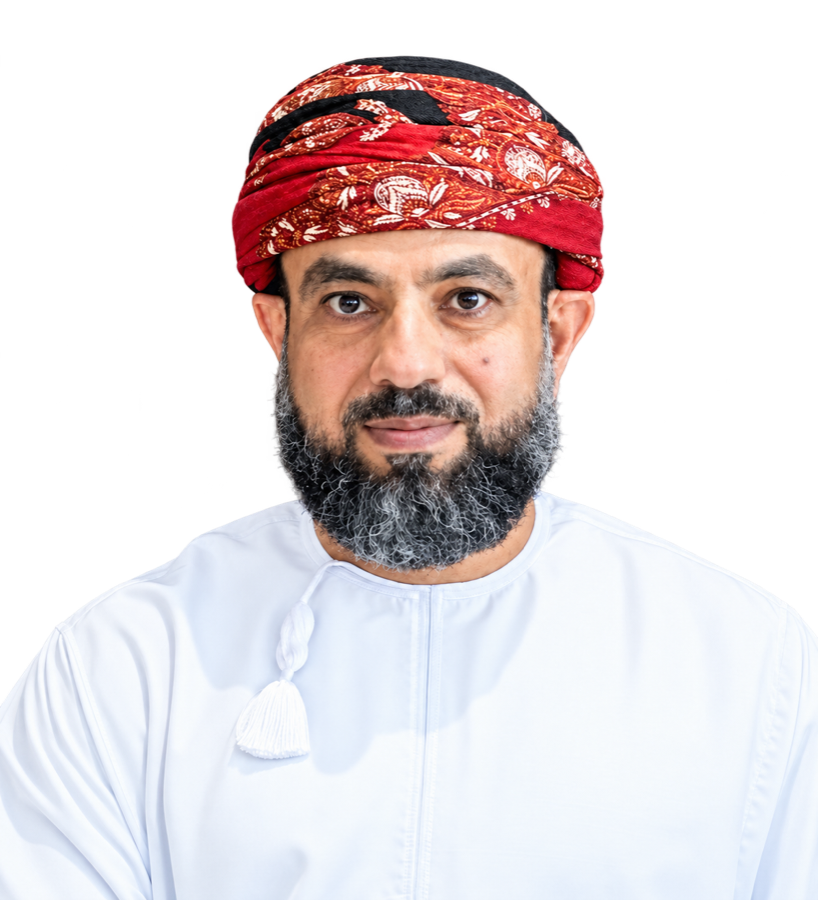 الدكتور ناصر العزري