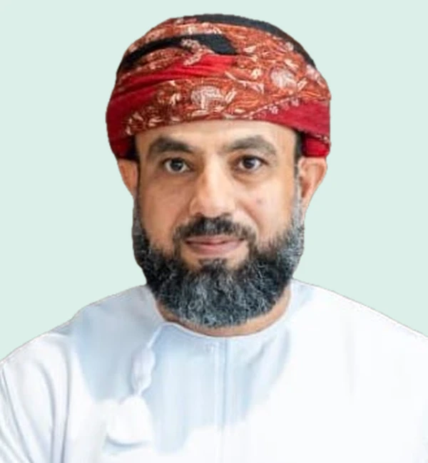د. ناصر العزري
