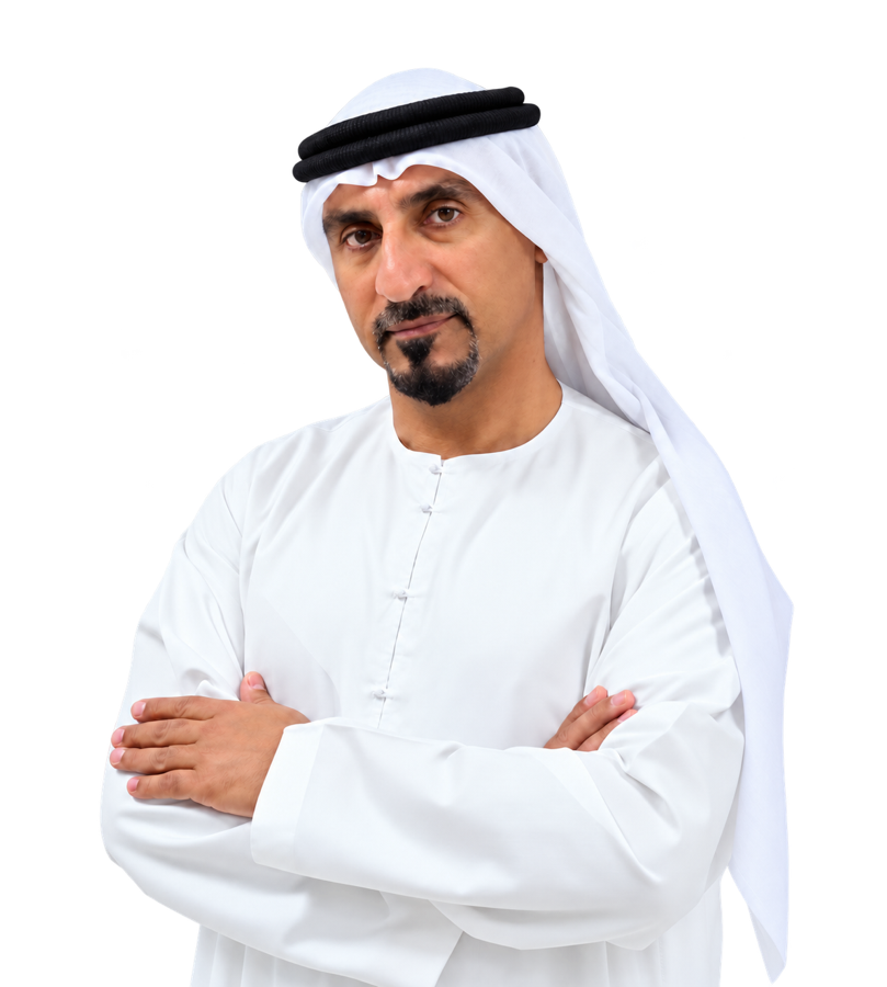 الدكتور زهير الفردان